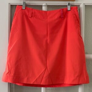 Nike Golf Dri-FIT Skort